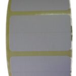 40X24X1000 Thermal labels