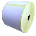 56x49 Thermal labels