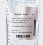 56x49 Thermal labels - Image 3