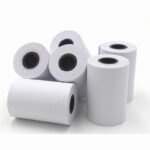 57X40 Thermal till Rolls 70gsm 100's