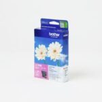Brother lc-39 magenta ink cartridge