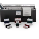 Brother stampcreator pro SC2000 USB