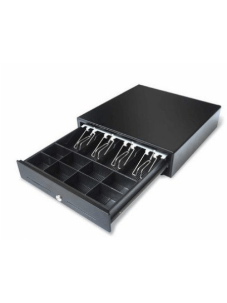 CASH-DRAWER-EC-410.png Cash Drawer 408 (Plastic) - Image 1