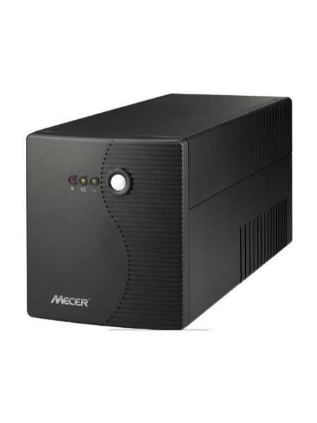 MECER-850-1.jpg Mecer 850VA Line Interactive UPS - Image 1