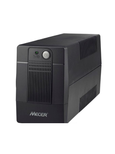 MECER-850.jpg Mecer 650VA Line Interactive UPS - Image 1