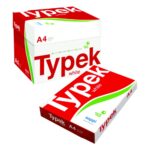 A4 Typek White Paper