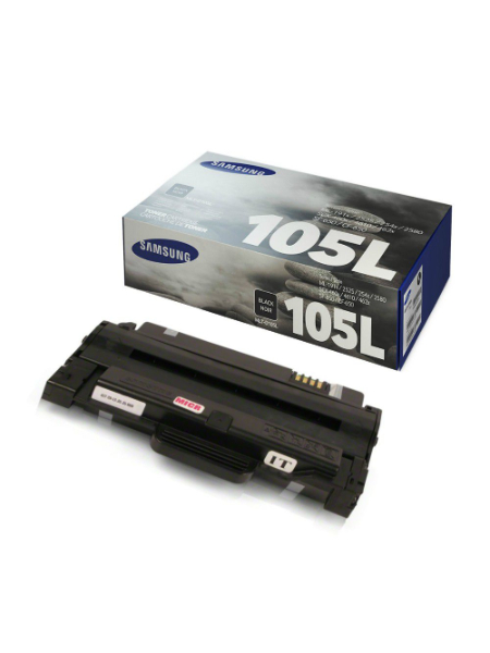 MLTD-105-ORG.jpg Samsung MLT-D105l Black Toner Cartridge - Image 1