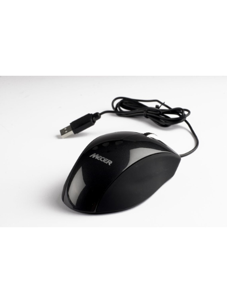 MP-156.jpg Meccer USB optical Mouse - Image 1