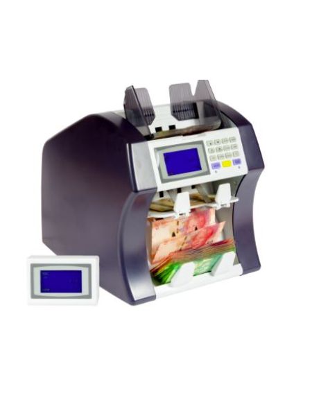 NOTE-COUNTER-CS-2910.jpg Note counter cs-2910 - Image 1