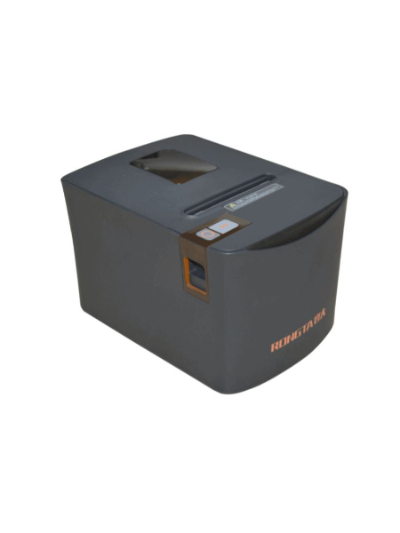 RP331-2.jpg Thermal Receipt Printer Rongta RP331 - Image 1