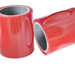 Zhuoli AZ101R Red Premium Wax