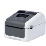 Brother TD-4550DNWB