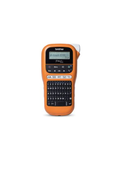 brother-pt-e110.jpg Brother PT-E110VP - Image 1