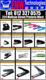 Back to School/work stationery 1 - Image 2