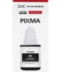 Canon GI-490 Original Black Ink Bottle