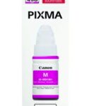 Canon GI-490 Magenta Ink Bottle