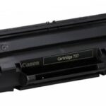 Canon 737/137/337 / HP 283X UNI Black Toner Cartridge Compatible