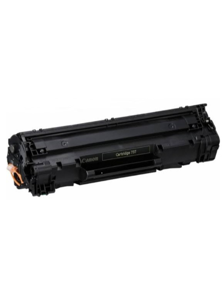 canon-737-1.jpg Canon 737/137/337 / HP 283X UNI Black Toner Cartridge Compatible - Image 1