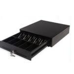 Cash Drawer KR-410S (Steel)