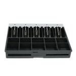 Cash drawer Insert EC-460 (M-510RW460)