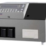 CS-211S Mixed Coin Counting Machine