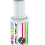 Collosso Correction Fluid With Brush 20ml