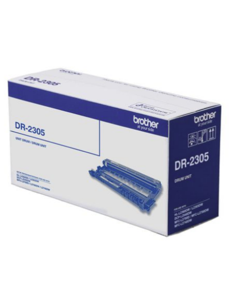 dr2305.png Brother DR2305 original drum unit - Image 1