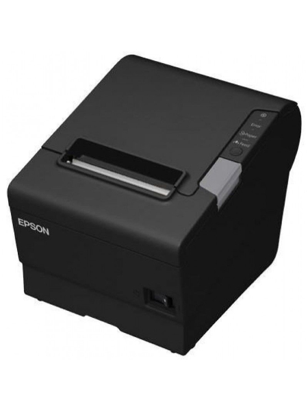epson-tmt88v.jpg Epson TM-T88V Thermal Receipt Printer - Image 1