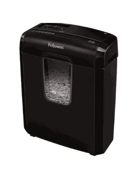 fellow-power-shredder-3c-1.jpg Fellowes Powershred 3C Cross-Cut Shredder - Image 1