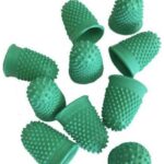 Fingerettes cones #0