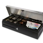 Flip Top Cash Drawer
