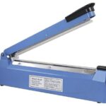 Heat sealer 400mm