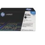HP(HCB384A) 824A black drum unit