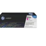 HP (HCB383A) 824A magenta toner cartridge