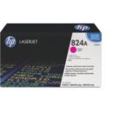 HP (CB387A) 824A magenta drum unit