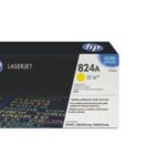 HP (HCB386A) 824A yellow drum unit