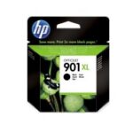 Hp 901xl black ink cartridge