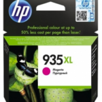 HP 935 XL magenta ink