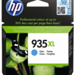 HP 935 XL CYAN INK