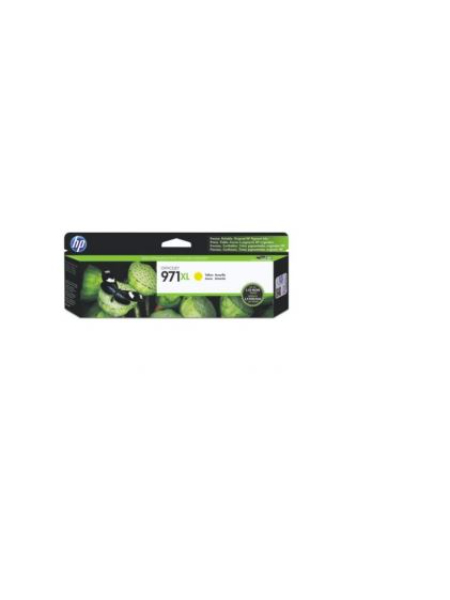 hp-971xl-yellow.orgJPG.jpg HP 971 XL YELLOW INK CARTRIDGE - Image 1