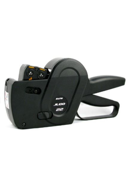 judo-22.jpg Judo 22 price marking machine - Image 1
