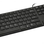 Novaro Standard Wired Keyboard