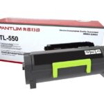 Pantum tl550h black toner cartridge