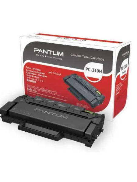 pantum-pc310h.jpg Pantum PC310H Black Toner Original High Capacity - Image 1