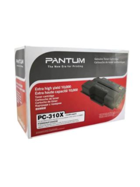 pantum-pc310x.jpg Pantum PC310X Black Toner Original Extra High Capacity - Image 1
