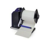 Ribbon rewinders