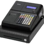 Sam4s ER-260EJ series cash register