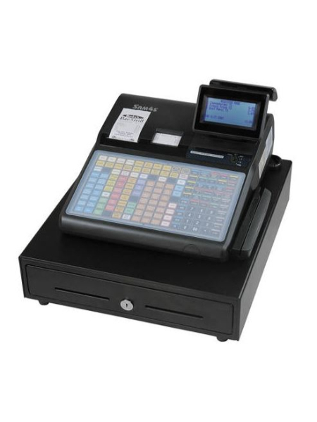 sam4s-sp320.jpg Sam4s SPS-340 cash register - Image 1