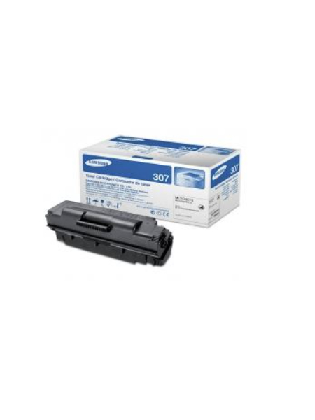 samsung-307s.jpg SAMSUNG 307S STANDARD BLACK TONER CARTRIDGE (SV075) - Image 1