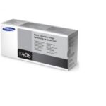 SAMSUNG 406 BLACK TONER CARTRIDGE (SU120A)